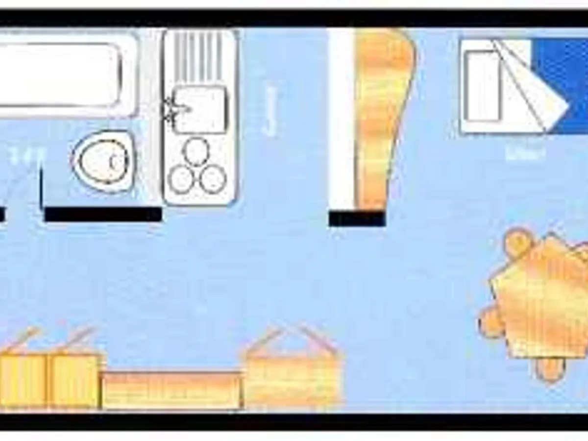 Studio Skis Aux Pieds, 5 Personnes, Balcon, Proche Commerces, Arc 1800 - Fr-1-411-448 Διαμέρισμα Bourg-Saint-Maurice
